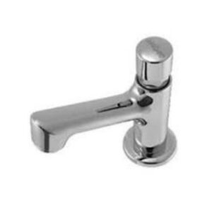 Torneira Lavatório de Balcão Mebermatic com Fecham