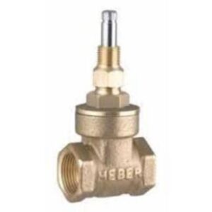 Base Registro Gaveta 1509 3/4 0428.5 Meber