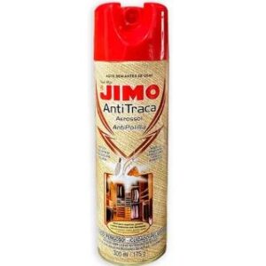 Jimo Antitraca Aerossol 300ml