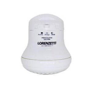 Maxi Ducha Ultra 5500W 220V Lorenzetti