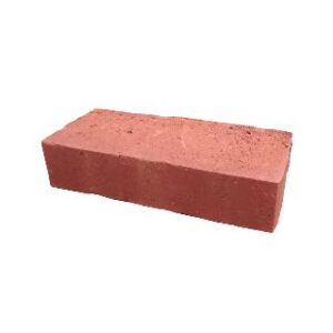 Tijolo Maciço 5 cm x 9 cm x 24 cm