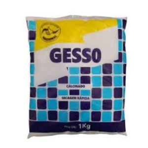Gesso 1 Kg