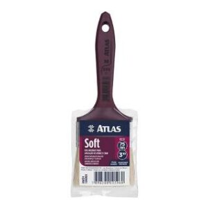 Trincha 3   355/7 Atlas
