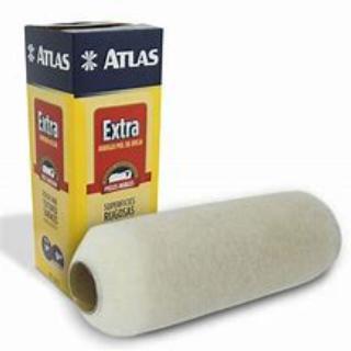 Rolo de Pele Extra 23cm Atlas
