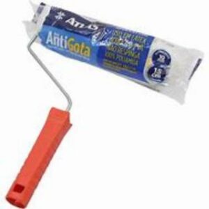Rolo Antigota 15cm Atlas