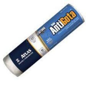 Rolo Antigota 23cm Atlas