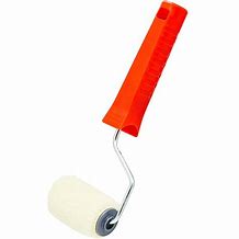 Rolo de Veludo 5cm 329/55 Atlas