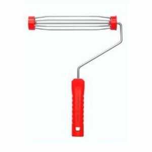 Garfo para Rolo Gaiola 23cm sem Rosca Atlas