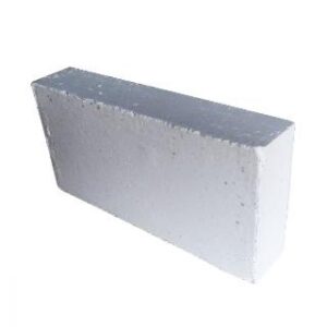 Tijolo Refratario Medio 4,4cm x 22,9 x 11,4cm