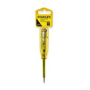 Chave Teste Profissional Stanley
