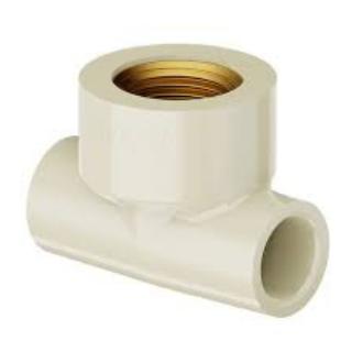 Te Aquatherm 22mm x 1/2