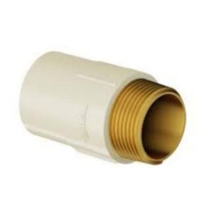 Conector Aquatherm 22mm x 3/4 Tigre