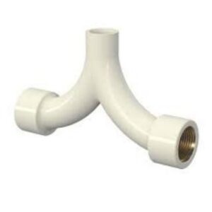 Te Misturador trans 22mm x 3/4 Aquatherm