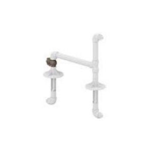 Kit Cavalete Corsan N  I 3/4 Tigre