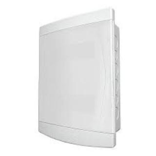 Quadro de Distribuição Emb. 27/36 Disj S/ Bar