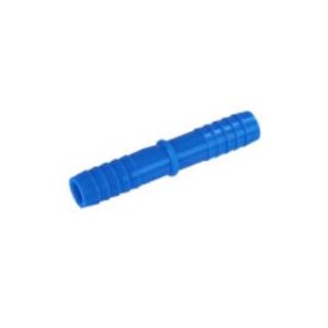 União Interna 3/8 Preta / Azul