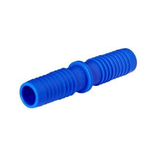 União Interna 3/4 Preta/Azul