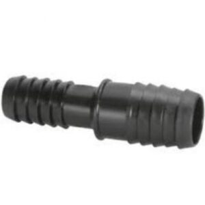 União Redução Interna 1   x 3/4 Preta