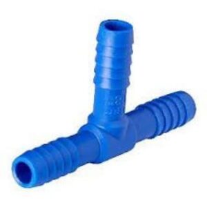 Te Interno 3/4 Azul