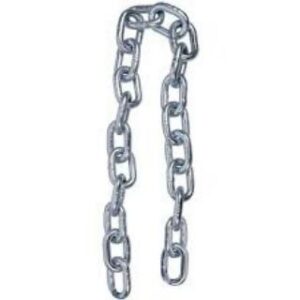 Corrente Galvanizada 8 mm