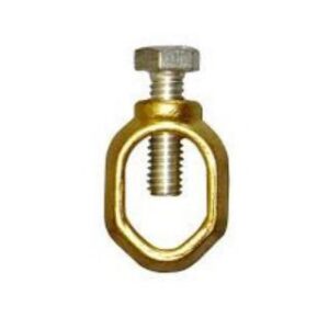 Conector para Haste Terra