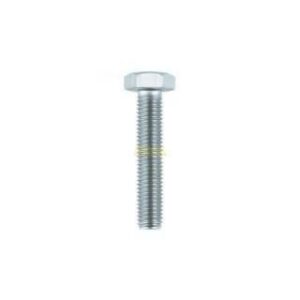 Parafuso SX NC 1/4 X  2 1/2(ZB)