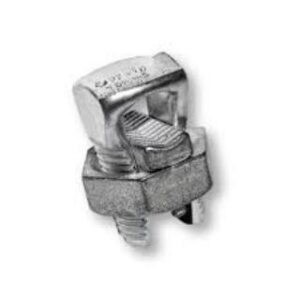 Conector Fendido 10mm