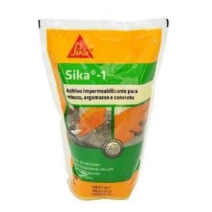 Sika -1 1 Lt