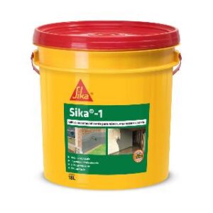 Sika -1 18 LT
