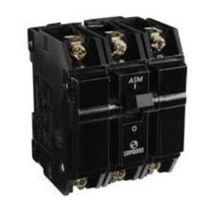 Disjuntor Trifasico 30 A
