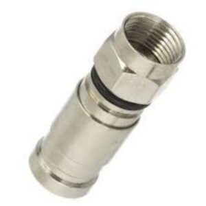 Conector para Cabo Coaxial