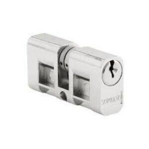 Cilindro para Fechadura Externa Soprano