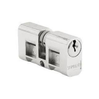 Cilindro para Fechadura Externa Soprano