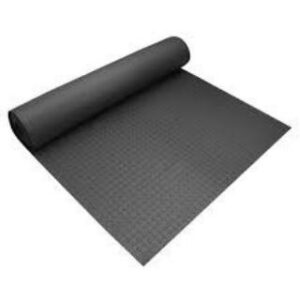 Laminado Moeda 1,3m Base 2mm Preto Kapazi