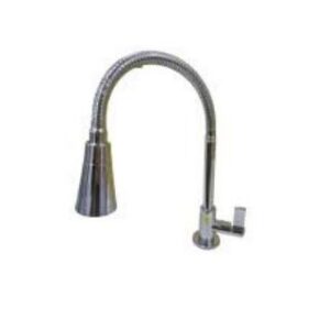 Torneira 1168 C61 1/4 V Bancada BM ALTA GOURMET CONE LG METAIS
