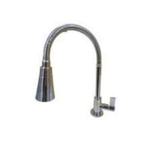 Torneira 1168 C61 1/4 V Bancada BM ALTA GOURMET CONE LG METAIS