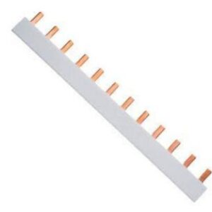 BARRAMENTO TIPO PENTE-FASE 21CM- MONO